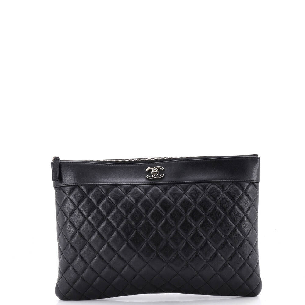 Chanel Mademoiselle Vintage O Case #267696C13B